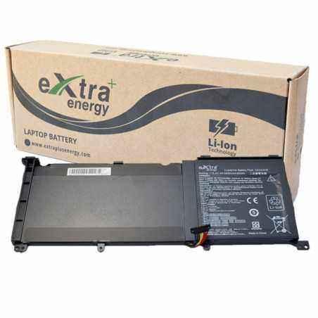 Baterie laptop pentru Asus ZenBook Pro G501 G501VW G501VJ G501JW G601J N501J N501JW N501L UX501J UX501L UX501JW UX501VW UX501LW