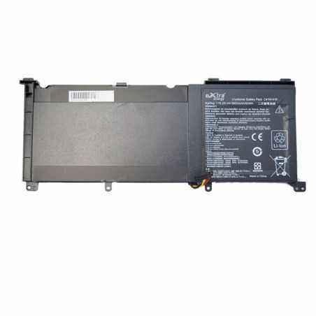 Baterie laptop pentru Asus ZenBook Pro G501 G501VW G501VJ G501JW G601J N501J N501JW N501L UX501J UX501L UX501JW UX501VW UX501LW