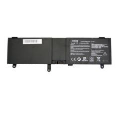Baterie laptop pentru Asus ROG G550 G550J G550JK N550 N550J N550JV N550JK N550JA C41-N550