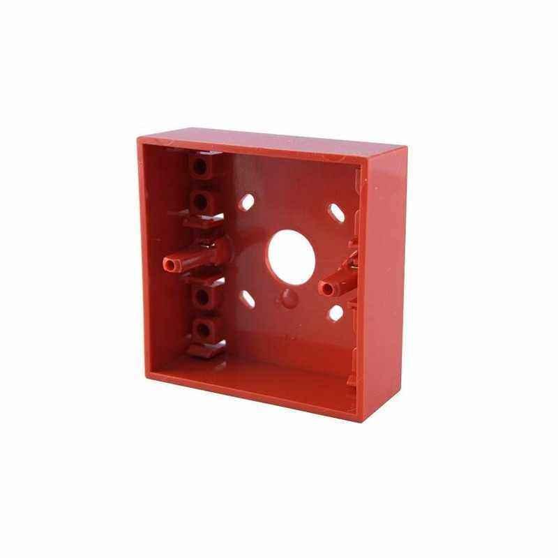 Doza buton adresabil FC420CPT