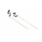 Balamale HP Probook 4530S 4535S 4536S 4531S 6055B0019701 6055B0019702