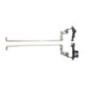 Hinges HP Pavilion 15-P 15 P 15P 15-P20015 15-P214NIA 15-P224AX 15-P241TX 15-P265NB 15-P106TX 15K 15-K 15-K000 15-K100 15-K200