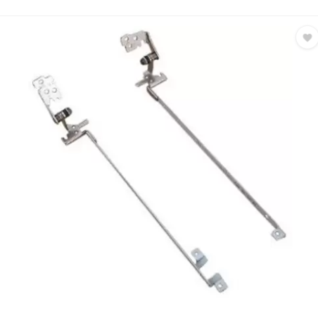 Hinges Hp Compaq MINI 110 110-1000 110C 110C-114NR 6055B0002604 6055B0002601 6055B0002701
