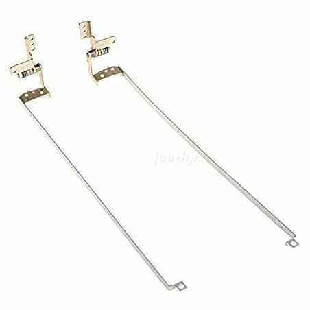 Hinges Toshiba Satellite Pro C650 C655 C650D C655D L650 L650D L655 L655D