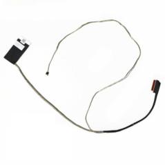 Cable LVDS for Dell Inspiron 17-5755 5758 5759 17- 5759 DC020024D00 CN-03P2DK