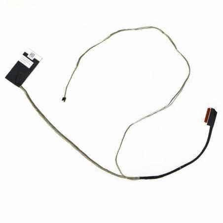 Cable LVDS for Dell Inspiron 17-5755 5758 5759 17- 5759 DC020024D00 CN-03P2DK