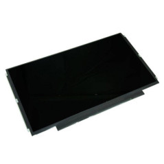 Laptop display 13.3 inch slim 40 pin HD left / right frame