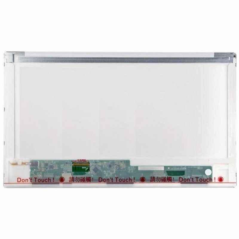 Laptop display 15.6 inch LED 1366x768 WXGA HD no brackets 40pin Laptop display 15.6 inch LED 1366x768 WXGA HD no brackets 40pin