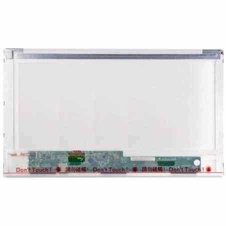 Laptop display 15.6 inch LED 1366x768 WXGA HD no brackets 40pin