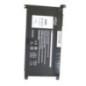 Baterie laptop pentru Dell Chromebook 11 3100 3180 3189 5190 3181 2-in-1 Series P28T001 Y07HK FY8XM 0FY8XM