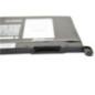 Baterie laptop pentru Dell Chromebook 11 3100 3180 3189 5190 3181 2-in-1 Series P28T001 Y07HK FY8XM 0FY8XM