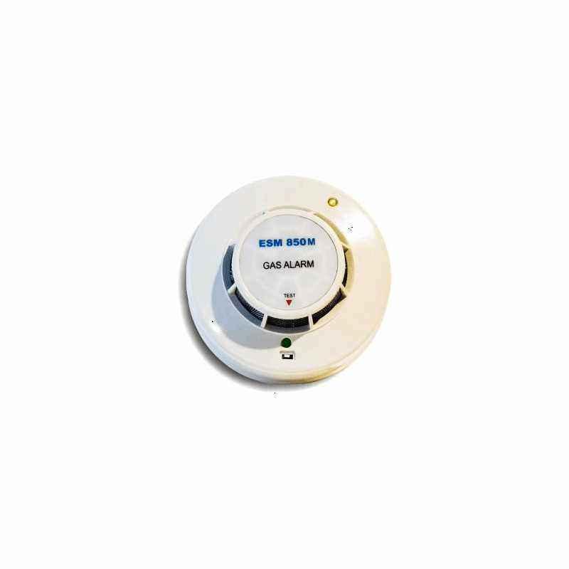 Detector de gaz metan, butan, propan