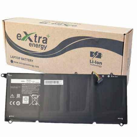 Baterie laptop pentru Dell XPS 13 9360 P54G002 13-9360-D1605G 13-9360-D1605T 13-9360-D1609 13-9360-D1609G 13-9360-D1705G PW23Y T
