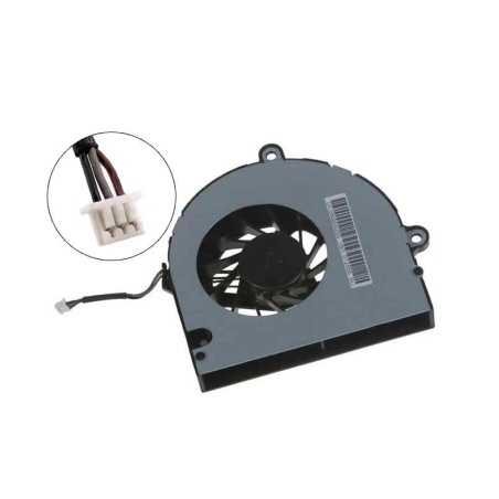 Cooler/FAN laptop Acer Aspire 5250 5253 5251 5252 5333 5336 5338 5733 5742 DC2800092S0 MF60120V1-C040-G99