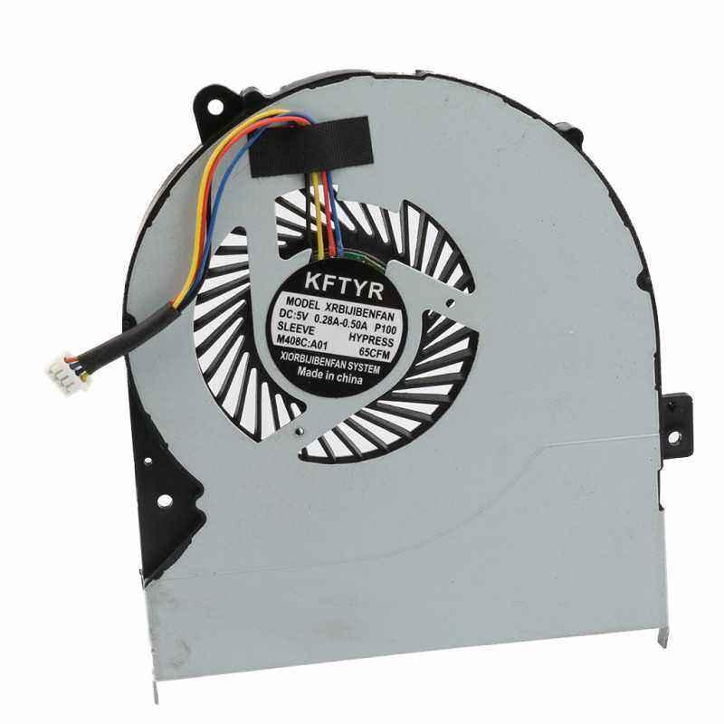 Cooler/FAN laptop ASUS K56 K56C K56CA K56CB K56CM S56 S56A S550 S550C S550CM S56C S56CA S56CB A56 A56C X550VC R505C S56CM S56X