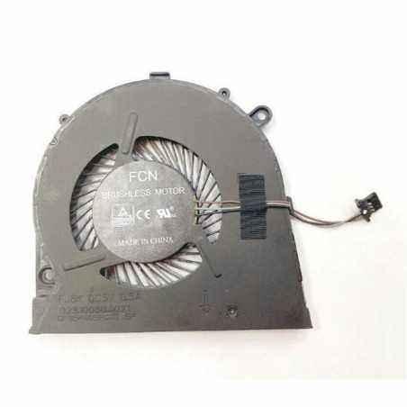 Cooler/FAN laptop Dell Latitude 15 15-3480 L3480 E3480 15-L3580 15-3580 15-E3580 E3580 FJ8K FJBK 3480 P79G 0X6K70 X6K70