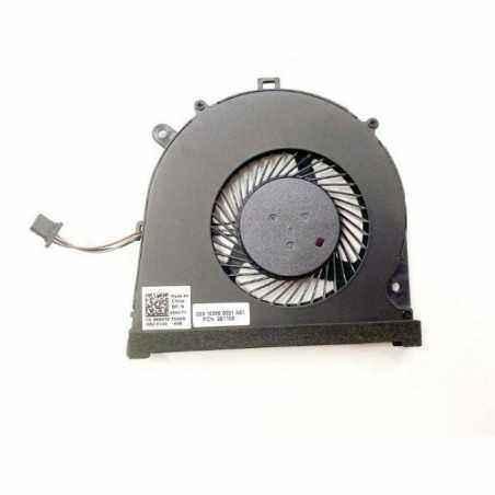 Cooler/FAN laptop Dell Latitude 15 15-3480 L3480 E3480 15-L3580 15-3580 15-E3580 E3580 FJ8K FJBK 3480 P79G 0X6K70 X6K70