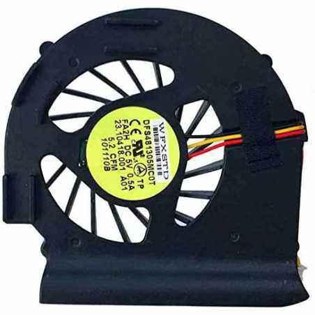 Cooler/FAN laptop Dell Inspiron 14 14V M4010 M4010R N4020 N4030 N5020 N5030 M5020 M5030 0FC1YF FC1YF