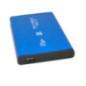 HDD Rack eXtra+ Energy, 2.5 USB 2.0 Albastru