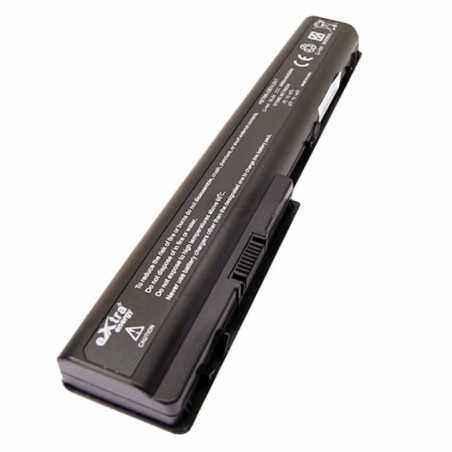 Baterie laptop pentru HP Pavilion DV7 DV8 HSTNN-IB75