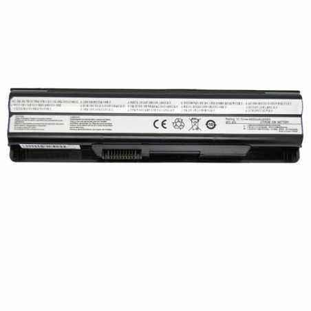 Baterie laptop pentru MSI CR61 CR650 CX650 FX600 GE60 GE70 GE620DX GP60 GP70 BTY-S14 BTY-S15