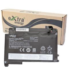 Baterie laptop pentru Lenovo ThinkPad P40 Yoga 14 460 SB10F46458 00HW020 00HW021