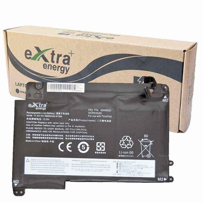 Baterie laptop pentru Lenovo ThinkPad P40 Yoga 14 460 SB10F46458 00HW020 00HW021