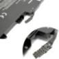 Baterie laptop pentru HP ZBook 17 G3 Series A106XL AIO6XL HSTNN-LB6X HSTNN-C86C 808397-421 808451-001 808451-002 AI06096XL Baterie laptop pentru HP ZBook 17 G3 Series A106XL AIO6XL HSTNN-LB6X HSTNN-C86C 808397-421 808451-001 808451-002 AI06096XL