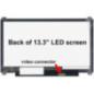 Laptop display 13.3 inch slim HB133WX1-402 V3.0 HD eDP 30 pin Laptop display 13.3 inch slim HB133WX1-402 V3.0 HD eDP 30 pin