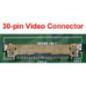 Laptop display 13.3 inch slim HB133WX1-402 V3.0 HD eDP 30 pin Laptop display 13.3 inch slim HB133WX1-402 V3.0 HD eDP 30 pin