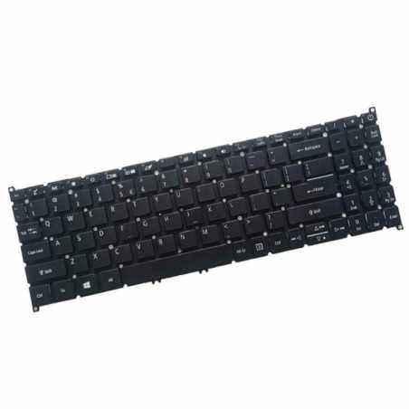 Laptop keyboard for ACER Aspire 3 A315-54 A315-54G A315-55 A315-55G A315-42 A315-42G