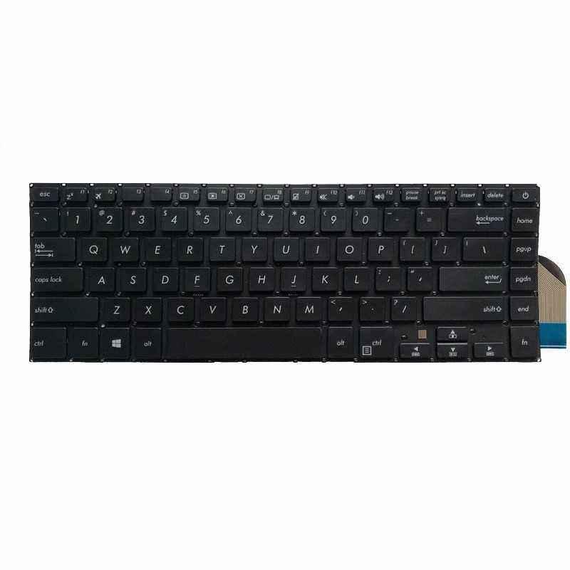 Laptop keyboard for ASUS A505Z A505ZA X505 X505B X505BA X505BP K505ZA K505BP K505B