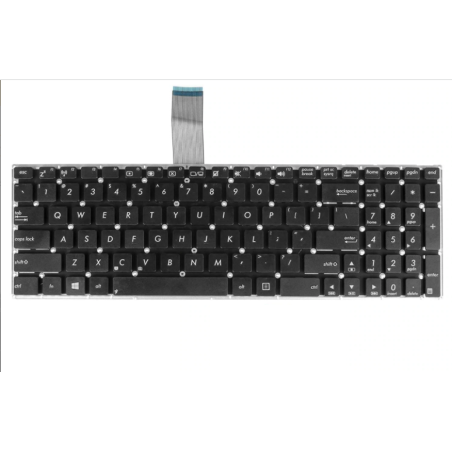 Laptop keyboard for ASUS A56 K56 X550 X550L K550V F550V K550JK X552W K550L