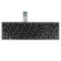 Laptop keyboard for ASUS X550J F550J X550C R510V X550L F550JX X552L F550JK X555L X550V