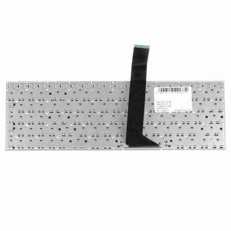 Laptop keyboard for ASUS X550J F550J X550C R510V X550L F550JX X552L F550JK X555L X550V