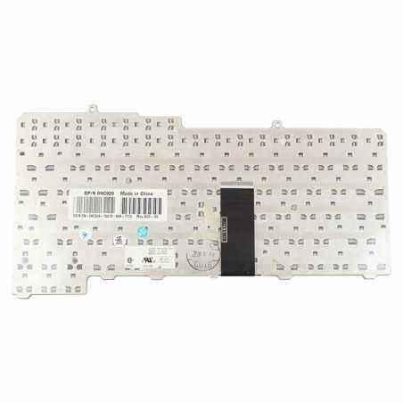 Laptop keyboard for Dell Inspiron 1501 630m 640m 6400 9400 E1405 E1505 E1705 Latitude 131