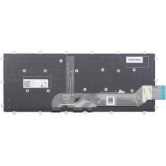 Laptop keyboard for DELL Inspiron 13 5368 5378 7375 7460 5568 7560 7569 7572 5370 7370 7373 7573