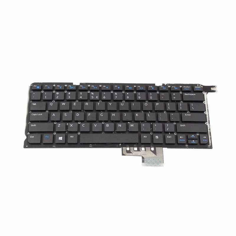 Laptop keyboard for Dell Vostro 5000 5460 5470 Inspiron 5439 P41G MP-12G73US-920 00Y93N 0Y93N no frame