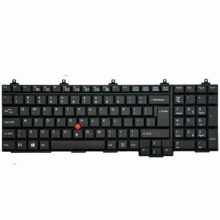 Laptop keyboard for Fujitsu Lifebook E751 E752 E741 E782 H920 H720 S751 S752 S560 S760 S761 S762 S781 S782 S792 T901 AH701model