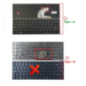 Laptop keyboard for HP 430 G6 435 445 G6 435 G6 430 G7 no frame Laptop keyboard for HP 430 G6 435 445 G6 435 G6 430 G7 no frame
