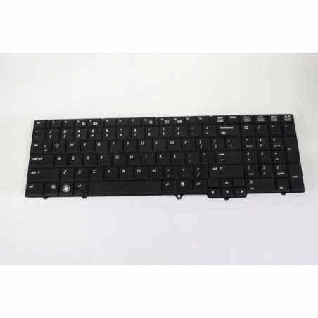 Laptop keyboard for HP Probook 6555B 6550B 6545B 6540B
