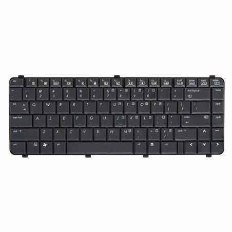 Laptop keyboard for HP Compaq 6530S 6730S 6535S 6735S 6735 6535 6731