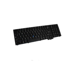 Laptop keyboard for HP Compaq 8710 8710p 8710w