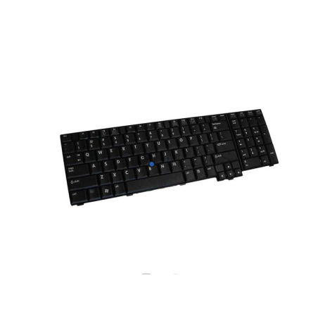 Laptop keyboard for HP Compaq 8710 8710p 8710w