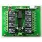 Receptor entru automatizari, 8 canale Receptor entru automatizari, 8 canale