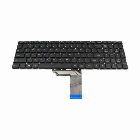 Laptop keyboard for Lenovo 700-15 700-15ISK 700-17ISK 700-17