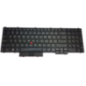Laptop keyboard for Lenovo Thinkpad P50 P51 P70 P71 P52s
