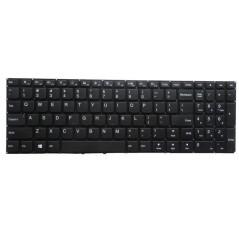 Laptop keyboard for Lenovo Ideapad 110-15ISK 110-17IKB V110-17ISK V310-15IKB V510-15IKB no power button