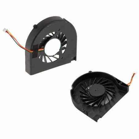 Cooler/FAN laptop HP CQ50 CQ60 CQ70 G50 G60 G70 489126-001 KSB05105HA F0628 P72