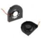 Cooler/FAN laptop HP CQ50 CQ60 CQ70 G50 G60 G70 489126-001 KSB05105HA F0628 P72
